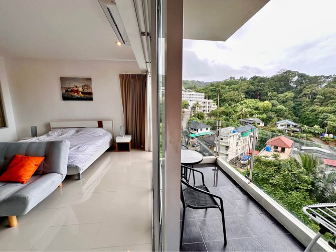 1 Bed Condo for Rent in Karon, Phuket Phuket - photo 7