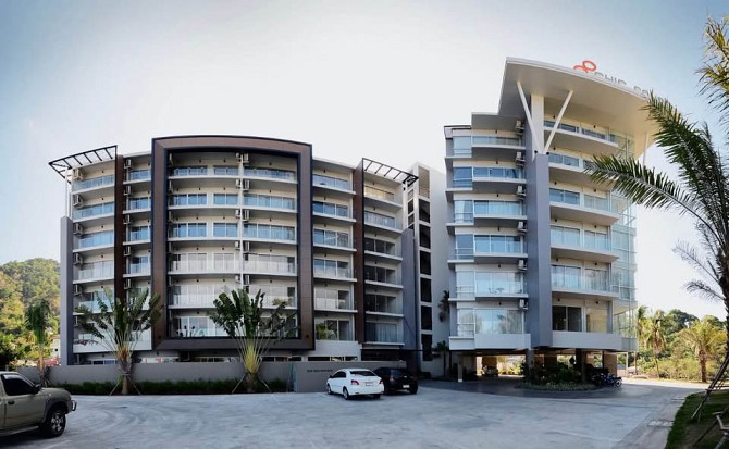 1 Bed Condo for Rent in Karon, Phuket Phuket - photo 13