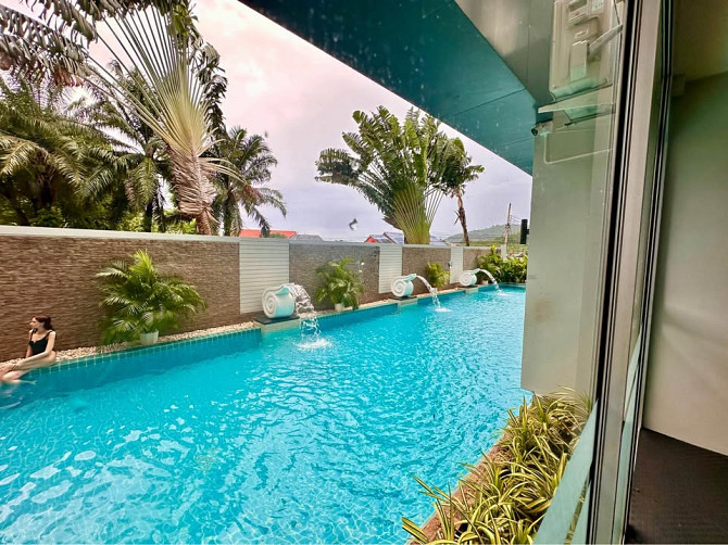 1 Bed Condo for Rent in Karon, Phuket Phuket - photo 2