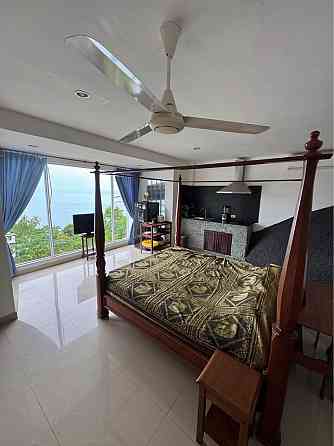 1 Bedroom Apartment for Short Term Rent with Sea View Samui