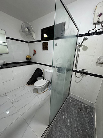 1 Bedroom Apartment for Short Term Rent with Sea View Samui - photo 9