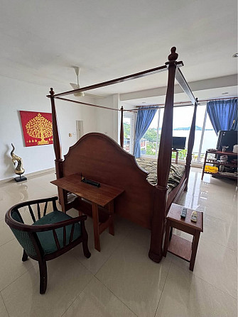 1 Bedroom Apartment for Short Term Rent with Sea View Samui - photo 6