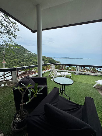 1 Bedroom Apartment for Short Term Rent with Sea View Samui - photo 12