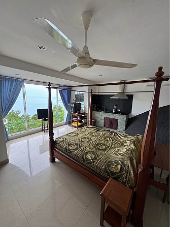 1 Bedroom Apartment for Short Term Rent with Sea View Samui - photo 3