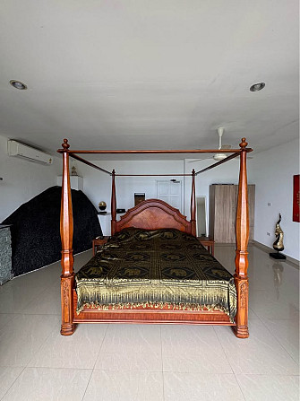 1 Bedroom Apartment for Short Term Rent with Sea View Samui - photo 7