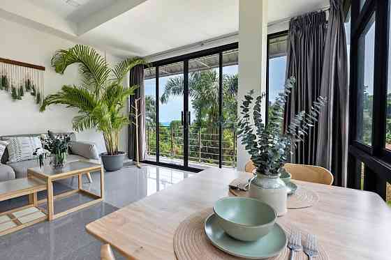 Apartment for Rent - Short Term in Bang Makham Samui