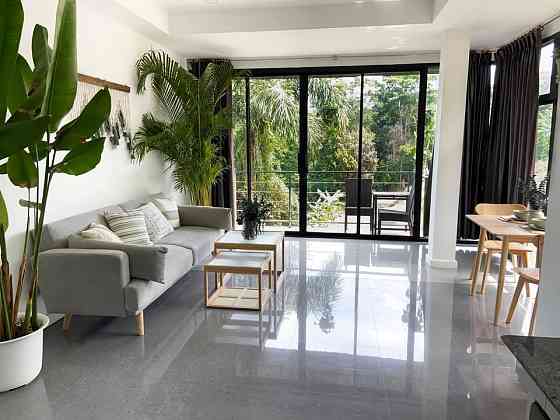 Apartment for Rent - Short Term in Bang Makham Samui