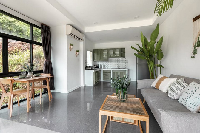 Apartment for Rent - Short Term in Bang Makham Samui - photo 3