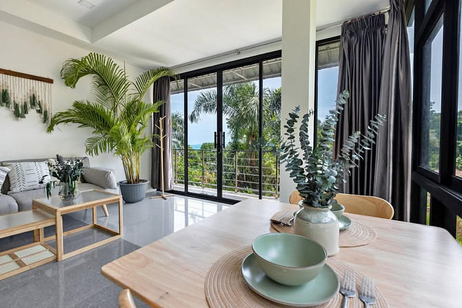 Apartment for Rent - Short Term in Bang Makham Samui - photo 1