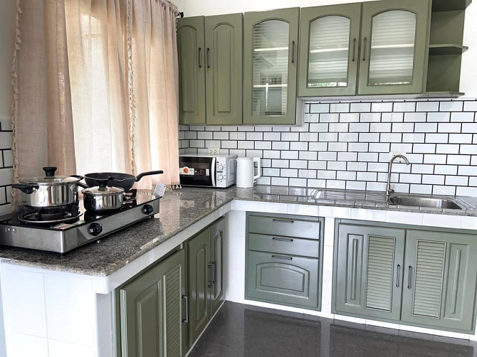 Apartment for Rent - Short Term in Bang Makham Samui - photo 6