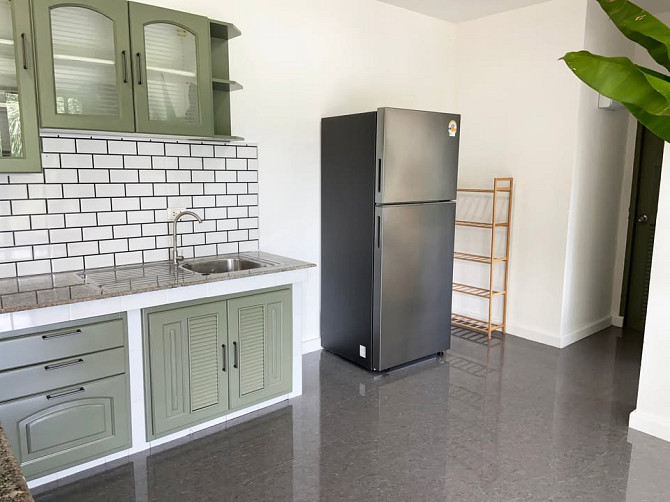 Apartment for Rent - Short Term in Bang Makham Samui - photo 9