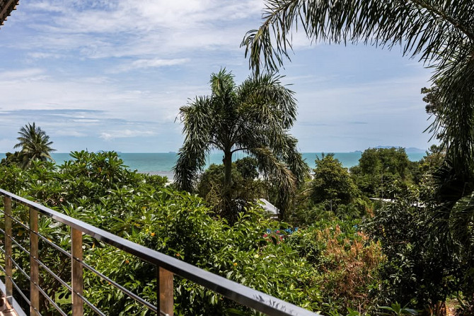 Apartment for Rent - Short Term in Bang Makham Samui - photo 12