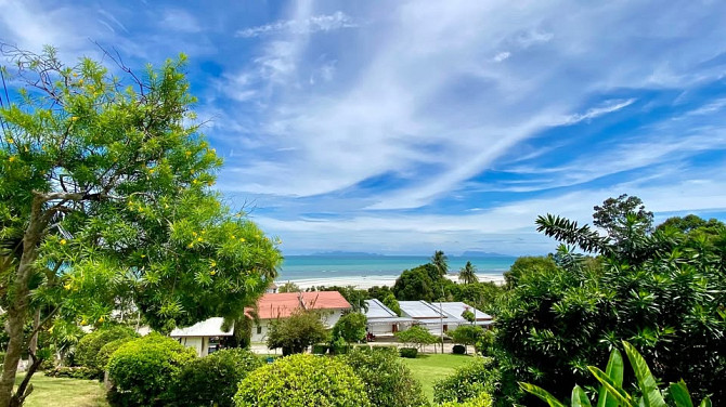 Apartment for Rent - Short Term in Bang Makham Samui - photo 14