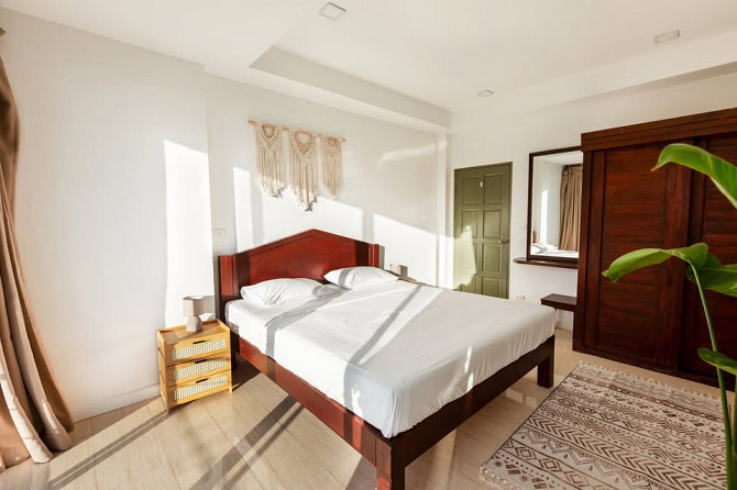Apartment for Rent - Short Term in Bang Makham Samui - photo 10