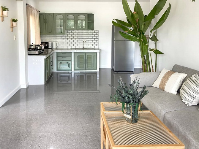 Apartment for Rent - Short Term in Bang Makham Samui - photo 7