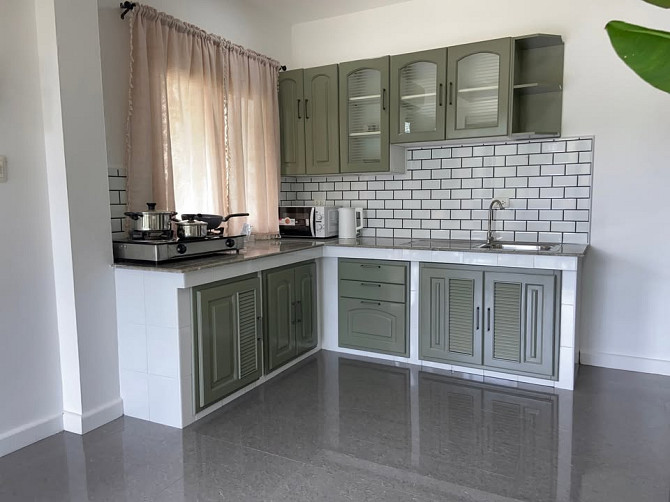 Apartment for Rent - Short Term in Bang Makham Samui - photo 5