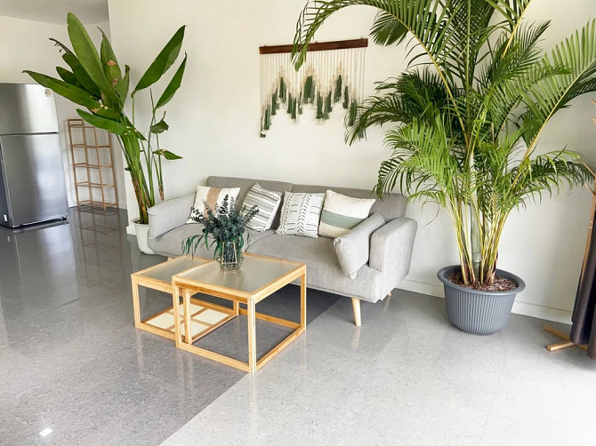 Apartment for Rent - Short Term in Bang Makham Samui - photo 4