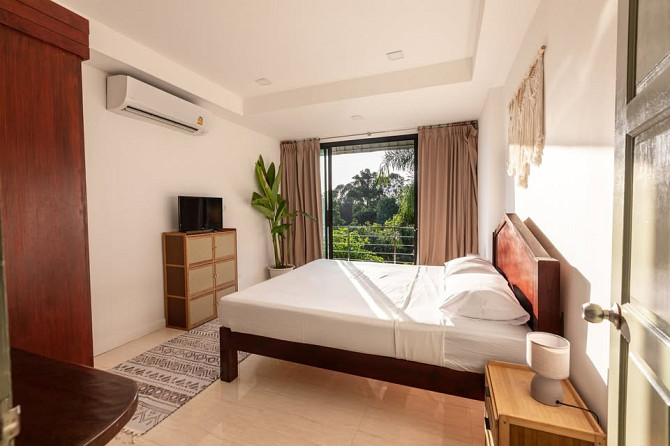 Apartment for Rent - Short Term in Bang Makham Samui - photo 11