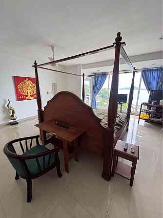 1 Bedroom Apartment for Short Term Rent with Sea View Samui