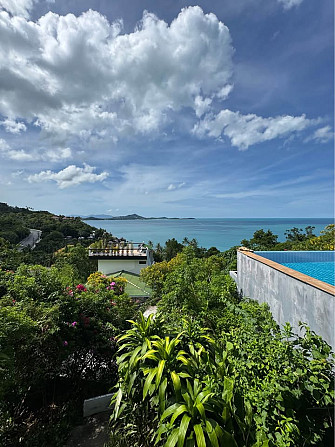 1 Bedroom Apartment for Short Term Rent with Sea View Samui - photo 13