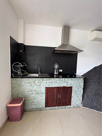 1 Bedroom Apartment for Short Term Rent with Sea View Samui - photo 8