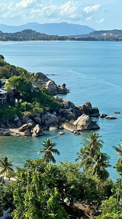 1 Bedroom Apartment for Short Term Rent with Sea View Samui - photo 15