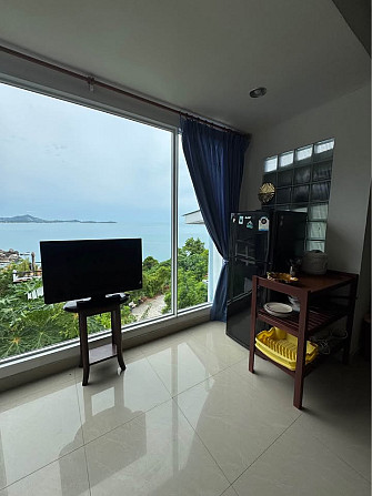 1 Bedroom Apartment for Short Term Rent with Sea View Samui - photo 5