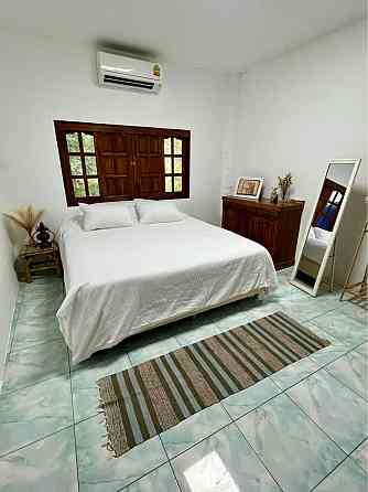 2 Bedroom Bungalow for Short Term Rent Phangan