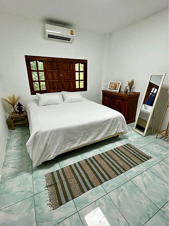 2 Bedroom Bungalow for Short Term Rent Phangan - photo 4