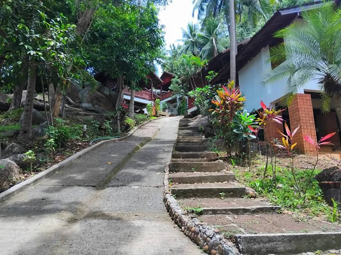 Deluxe Bungalow Short Term Rent in Lamai Samui - photo 7