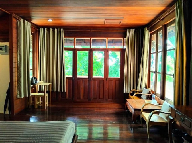 Deluxe Bungalow Short Term Rent in Lamai Samui - photo 10