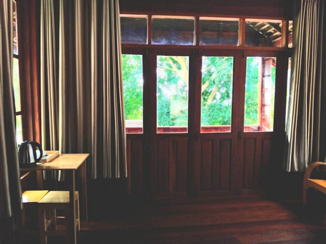 Deluxe Bungalow Short Term Rent in Lamai Samui - photo 13