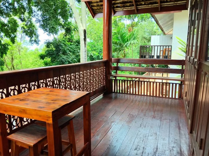 Deluxe Bungalow Short Term Rent in Lamai Samui - photo 14