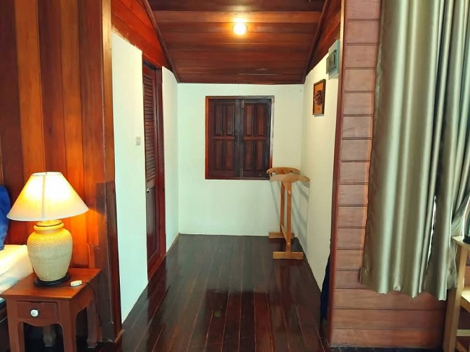Deluxe Bungalow Short Term Rent in Lamai Samui - photo 12