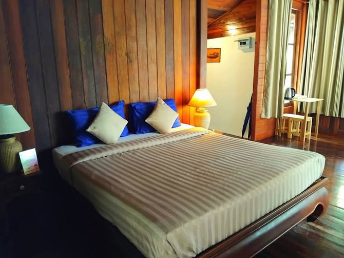Deluxe Bungalow Short Term Rent in Lamai Samui - photo 9