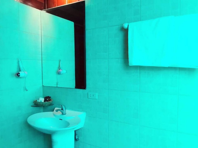 Deluxe Bungalow Short Term Rent in Lamai Samui - photo 18