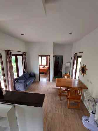 1 Bedroom Bungalow for Short Term Rent Панган