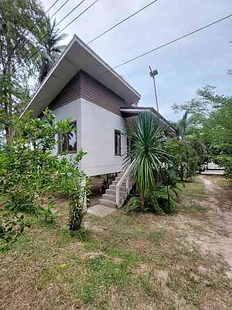 1 Bedroom Bungalow for Short Term Rent Панган