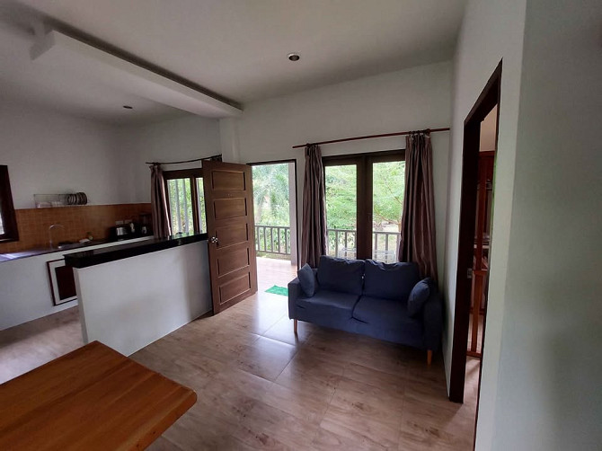 1 Bedroom Bungalow for Short Term Rent Phangan - photo 7
