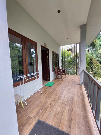 1 Bedroom Bungalow for Short Term Rent Phangan - photo 3