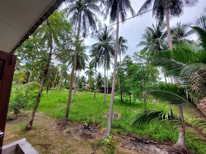 1 Bedroom Bungalow for Short Term Rent Phangan - photo 10