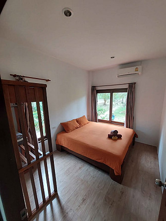 1 Bedroom Bungalow for Short Term Rent Phangan - photo 8