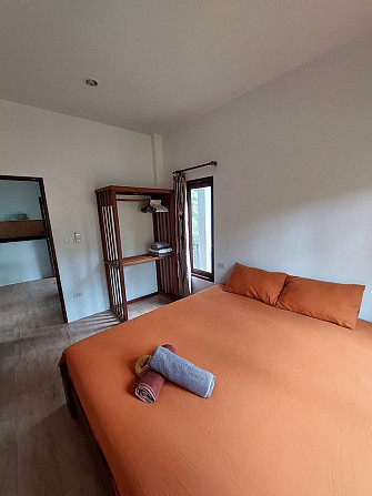 1 Bedroom Bungalow for Short Term Rent Phangan - photo 9