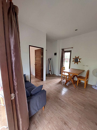 1 Bedroom Bungalow for Short Term Rent Phangan - photo 4