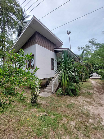 1 Bedroom Bungalow for Short Term Rent Phangan - photo 2