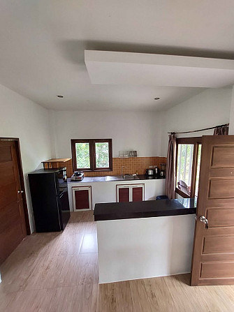 1 Bedroom Bungalow for Short Term Rent Phangan - photo 5