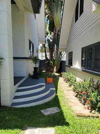 2 Bedroom Pool Villa for Rent near Bophut Samui