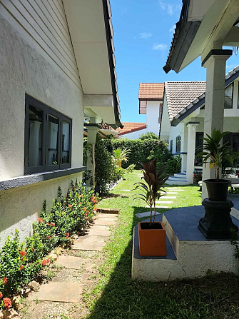 2 Bedroom Pool Villa for Rent near Bophut Samui - photo 7