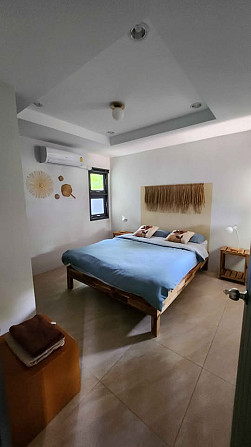 2 Bedroom Pool Villa for Rent near Bophut Samui - photo 11