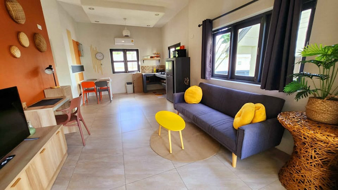 2 Bedroom Pool Villa for Rent near Bophut Samui - photo 9